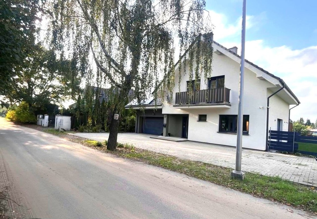 Dom na sprzedaż, 6 pokoi, 142 m², Dopiewo