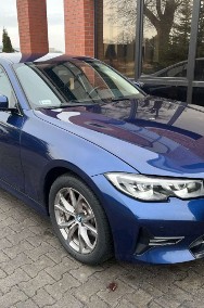 BMW SERIA 3-2
