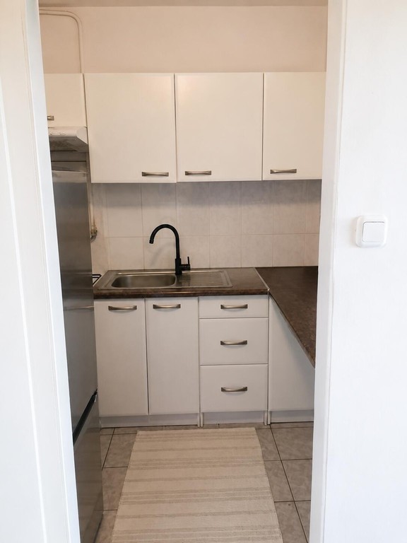 Wola ul. Norwida️37 m², 2 pok+ kuchnia️do wejścia do METRO M2 15min - Widok 4