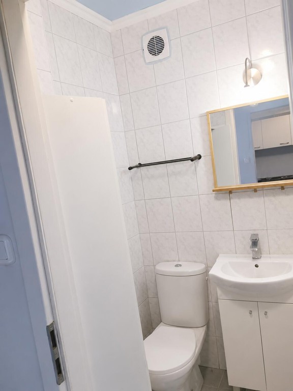 Wola ul. Norwida️37 m², 2 pok+ kuchnia️do wejścia do METRO M2 15min - Widok 5