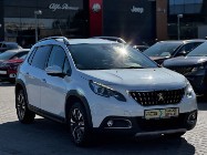 Peugeot 2008 1.2 Puretech Allure *OPONY WIELOSEZONOWE* *SERWIS ASO* *MAŁY PRZEBIE
