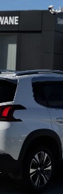 Peugeot 2008 1.2 Puretech Allure *OPONY WIELOSEZONOWE* *SERWIS ASO* *MAŁY PRZEBIE-4