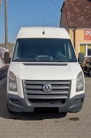 Volkswagen Crafter-2