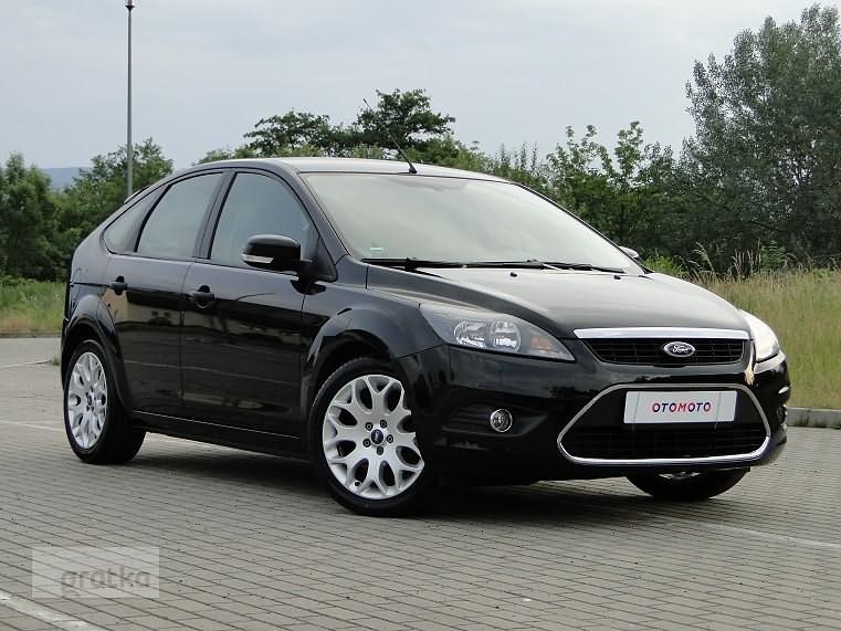 Ford Focus (second Generation, Europe) Wikipedia, 55% OFF