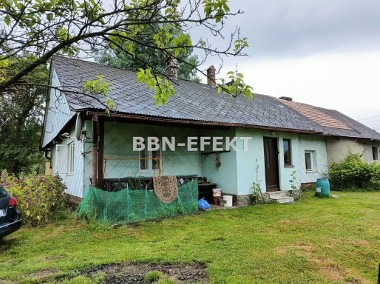 Dom, sprzedaż, 200.00, Rybarzowice, Buczkowice (gm.), Bielski (pow.)-1