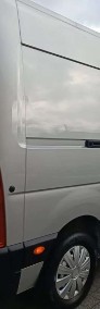 Opel Movano Movano L3 H2 Ful Wypas Jak Nowe-4