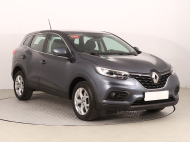 Renault Kadjar I , Salon Polska, 1. Właściciel, Automat, VAT 23%, Klimatronic,-1