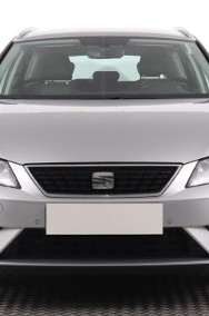 SEAT Leon III , Salon Polska, 1. Właściciel, Klima, Tempomat, Parktronic,-2