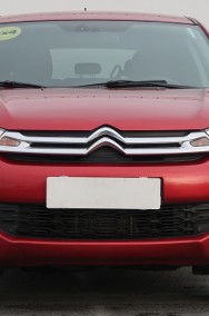 Citroen C4 Aircross , Skóra, Navi, Xenon, Bi-Xenon, Klimatronic, Tempomat,-2