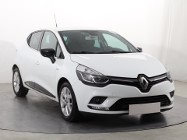 Renault Clio IV , Salon Polska, Serwis ASO, VAT 23%, Navi, Klimatronic,