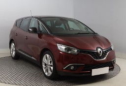 Renault Grand Scenic IV , 7 miejsc, Navi, Klimatronic, Tempomat, Parktronic
