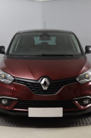 Renault Grand Scenic IV , 7 miejsc, Navi, Klimatronic, Tempomat, Parktronic-2