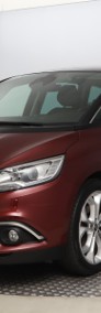 Renault Grand Scenic IV , 7 miejsc, Navi, Klimatronic, Tempomat, Parktronic-3