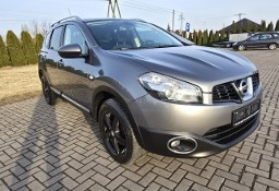 Nissan Qashqai+2 I 2,0benz Navi.Panorama Dach.Kamera Cof.Tempomat.OKAZJA