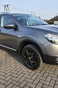 Nissan Qashqai+2 I 2,0benz Navi.Panorama Dach.Kamera Cof.Tempomat.OKAZJA-2