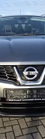 Nissan Qashqai+2 I 2,0benz Navi.Panorama Dach.Kamera Cof.Tempomat.OKAZJA-3
