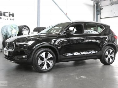 Volvo XC40 Volvo XC40 T4 TwinEng 2WD Inscription Expr Rech.-1