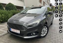 Ford S-MAX 2.0 Led Titanium