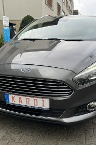 Ford S-MAX 2.0 Led Titanium-2