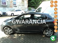 Peugeot 208 I sprzedam peugeota 208 z 16r nowiutki akumulator zakupiony