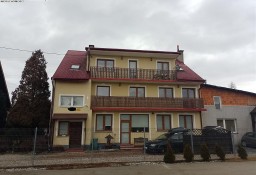 Dom Waksmund, ul. Nowotarska