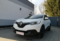 Renault Kadjar I 1332 140KM Klima Tempomat Isofix Led Serwis Isofix ALU 17&quot; Gwaranc