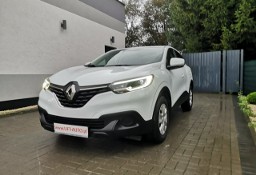 Renault Kadjar I 1332 140KM Klima Tempomat Isofix Led Serwis Isofix Gwarancja