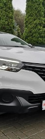 Renault Kadjar I 1332 140KM Klima Tempomat Isofix Led Serwis Isofix Gwarancja-3