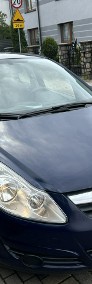 Opel Corsa D 5 drzwi, opłaty na rok, klimatyzacja mrozi, Aux, Isofix, nowe opony-3