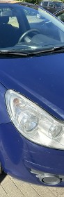 Opel Corsa D 5 drzwi, opłaty na rok, klimatyzacja mrozi, Aux, Isofix, nowe opony-3