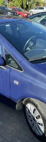 Opel Corsa D 5 drzwi, opłaty na rok, klimatyzacja mrozi, Aux, Isofix, nowe opony-4