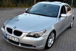 BMW SERIA 5 V (E60/E61) BMW SERIA 5