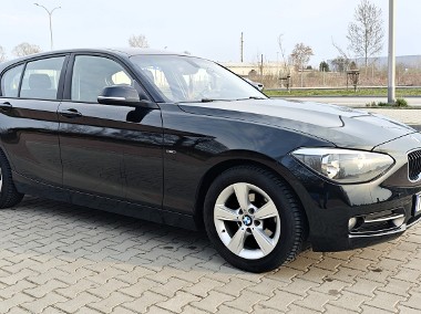 Pierwszy właściciel w Polsce, Zadbana, Serwisowana, Bezwypadkowa-1