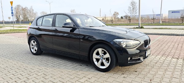 Pierwszy właściciel w Polsce, Zadbana, Serwisowana, Bezwypadkowa