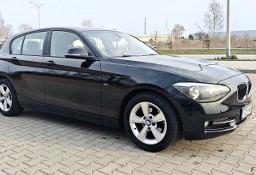 BMW Pierwszy właściciel w Polsce, Zadbana, Serwisowana, Bezwypadkowa
