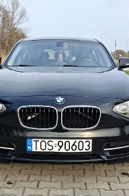 Pierwszy właściciel w Polsce, Zadbana, Serwisowana, Bezwypadkowa-2