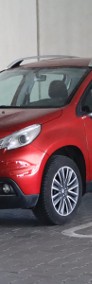 Peugeot 2008 , Salon Polska, Serwis ASO, Navi, Klimatronic, Tempomat,-3