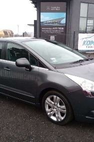 Peugeot 5008 I-2