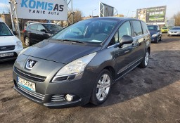 Peugeot 5008 I