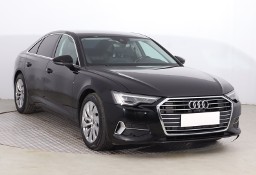 Audi A6 V (C8) , Salon Polska, 204 KM, Automat, Skóra, Navi, Klimatronic,