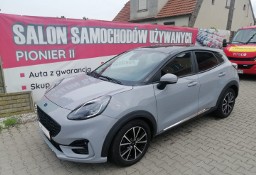 Ford Puma II 1.0 BENZYNA ! 2021 ROK !