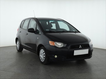 Mitsubishi Colt VII , GAZ, Klima