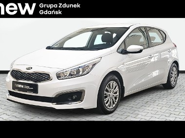 Kia Cee'd II 1.4 L-1