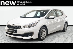 Kia Cee&apos;d II 1.4 L