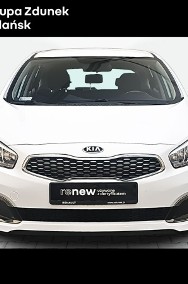 Kia Cee'd II 1.4 L-2