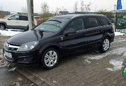 Opel Astra H Wersja COSMO/Super stan/Bardzo uszanowany/Bixenon/Nawigacja/Alufelgi