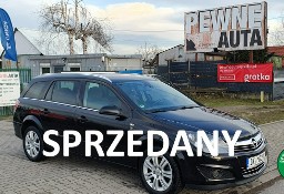 Opel Astra H Wersja COSMO/Super stan/Bardzo uszanowany/Bixenon/Nawigacja/Alufelgi