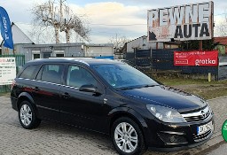 Opel Astra H Wersja COSMO/Super stan/Bardzo uszanowany/Bixenon/Nawigacja/Alufelgi