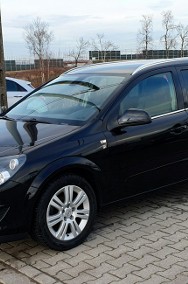 Opel Astra H Wersja COSMO/Super stan/Bardzo uszanowany/Bixenon/Nawigacja/Alufelgi-2