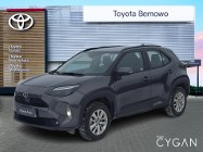 Toyota Yaris III Toyota Yaris Cross Hybrid 1.5 Comfort | Tech | FV23% |Gwarancja